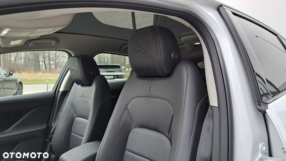 Jaguar I-Pace EV400 AWD SE - 18