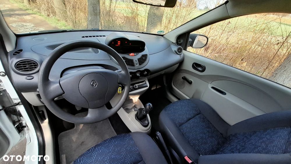 Renault Twingo - 5