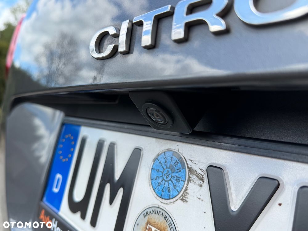 Citroën C5 Aircross 1.5 BlueHDi Shine EAT8 - 24