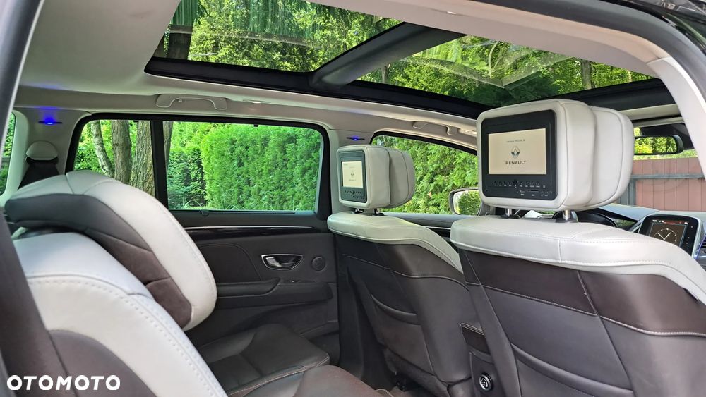 Renault Espace Energy dCi 160 EDC Initiale Paris - 19