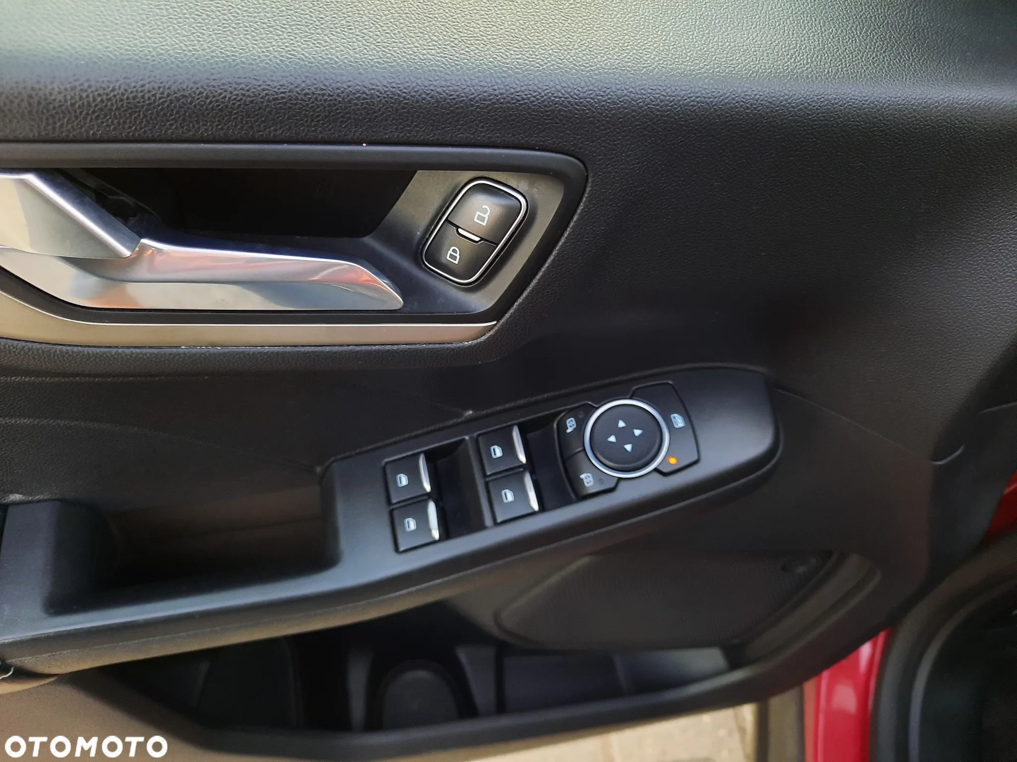 Ford Escape 1.5 EcoBoost AWD SE - 16