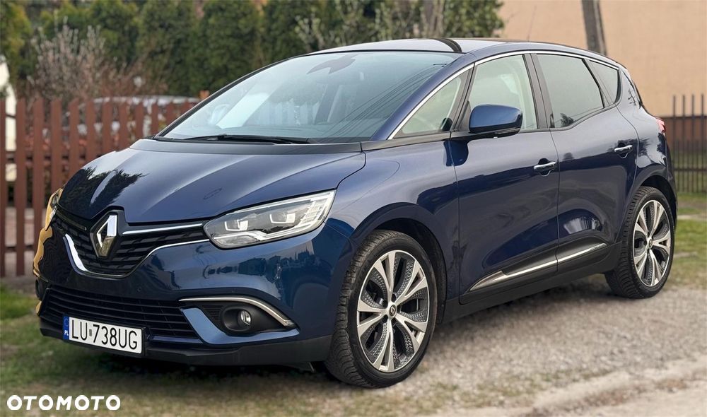 Renault Scenic 1.3 TCe Energy Bose - 1