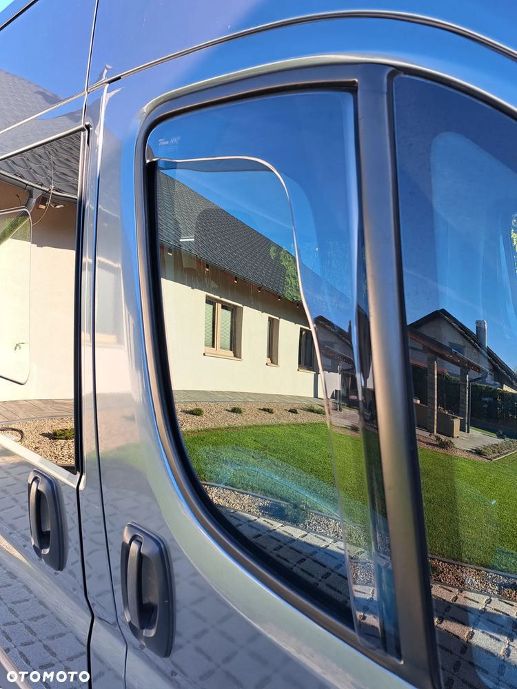 Fiat Ducato L2H2 Panorama - 11