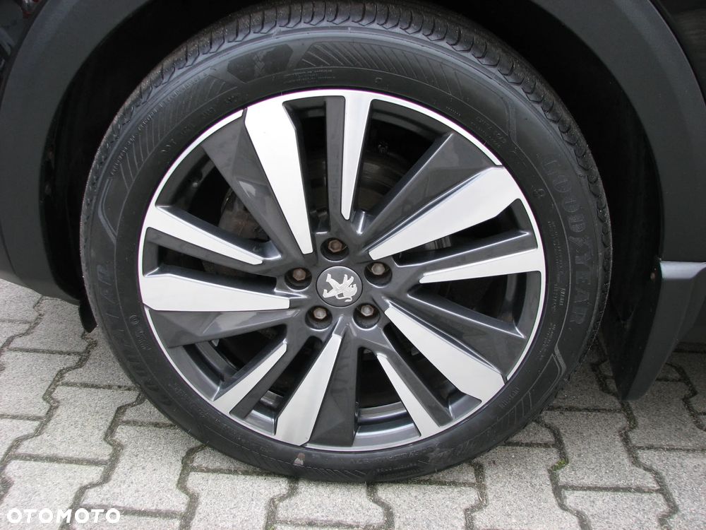Peugeot 3008 BlueHDi 130 Stop & Start EAT8 Allure Pack - 35