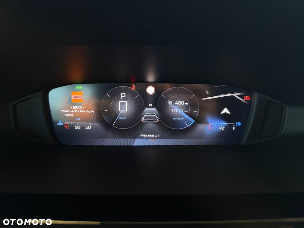 Peugeot 408 - 34