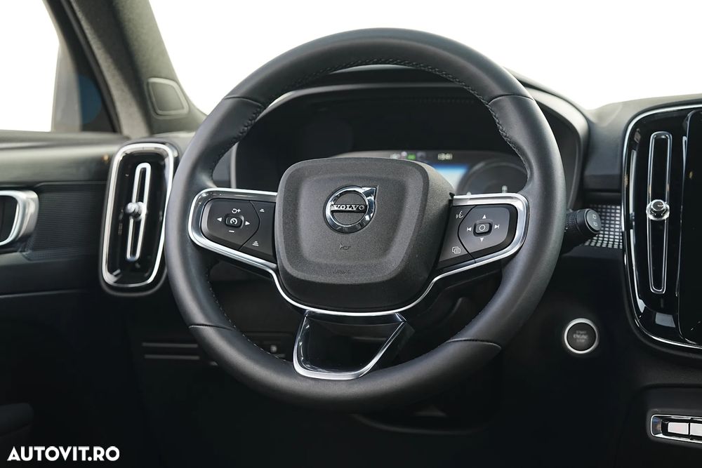 Volvo XC 40 T5 Recharge DKG RDesign - 12