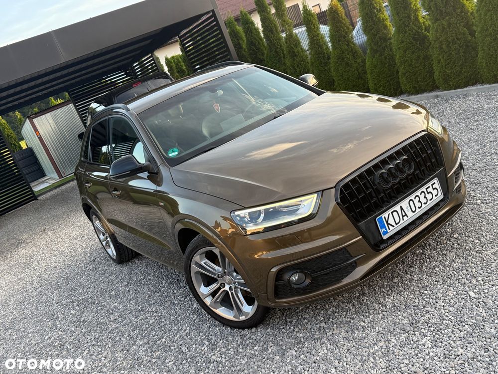 Audi Q3 - 9