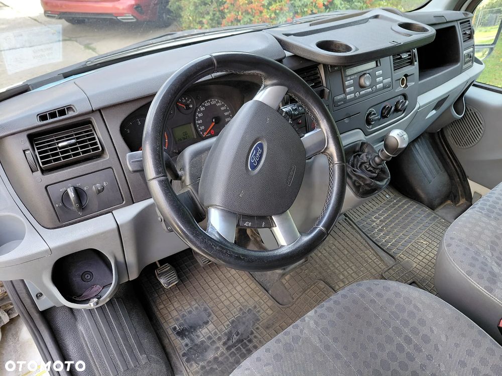 Ford TRANSIT - 7