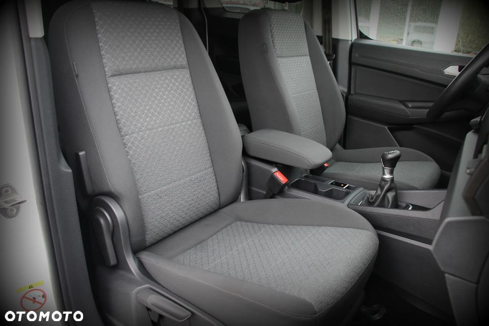 Ford Tourneo Connect 2.0 EcoBlue Titanium - 14