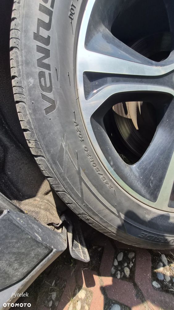Ford Edge - 28