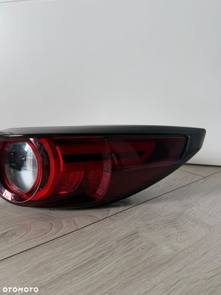 Mazda CX- 5 II Lampa Tylna Prawa - KB8A- 51150 - 2