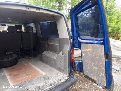 Volkswagen Transporter L2 - 9