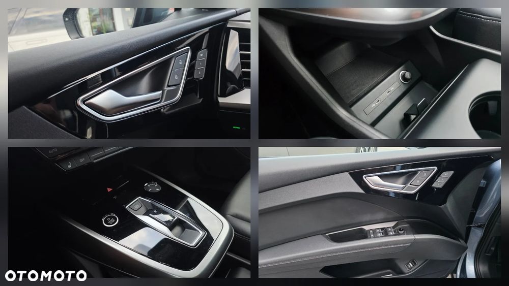 Audi Q4 e-tron 40 - 12