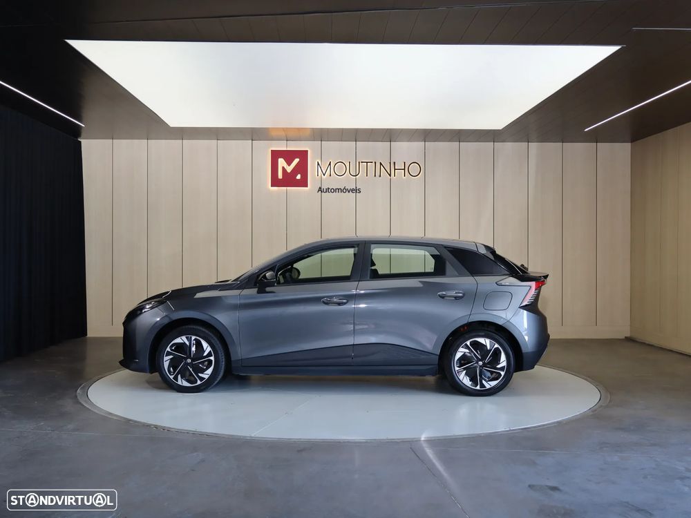 MG MG4 51 kWh Standard - 3