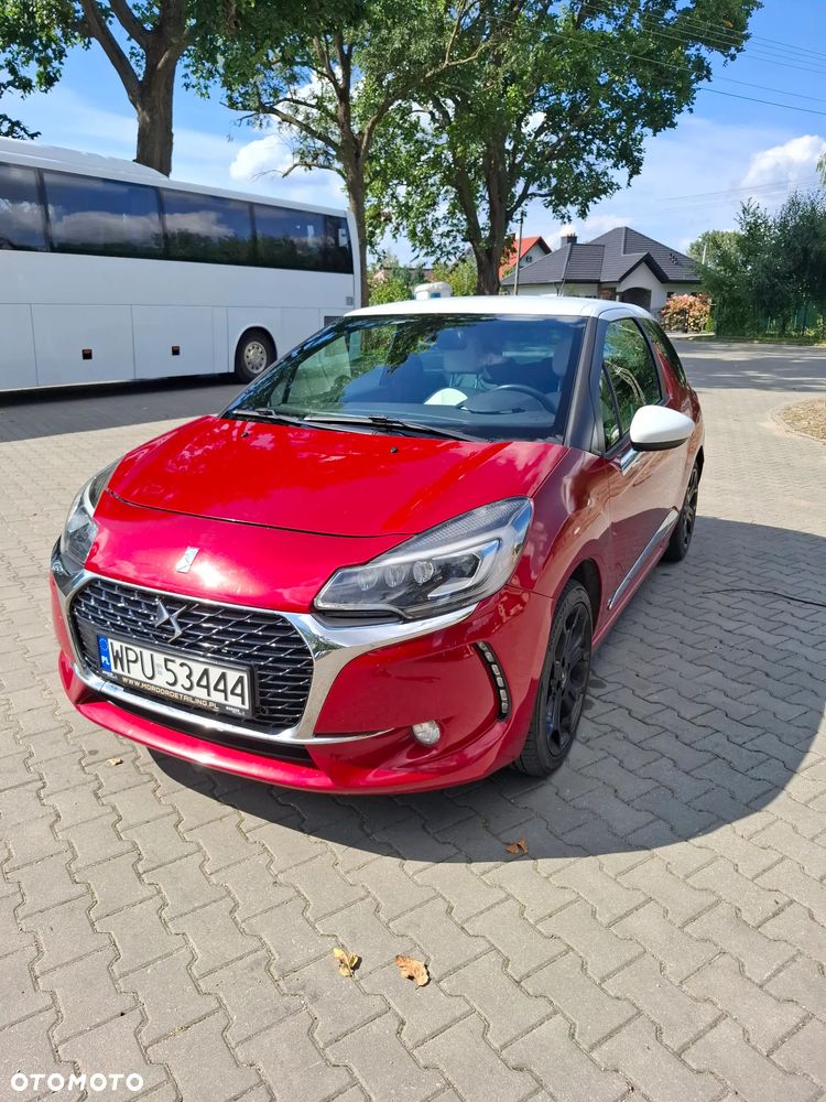 Citroën DS3 1.6 e-HDi SoChic - 5