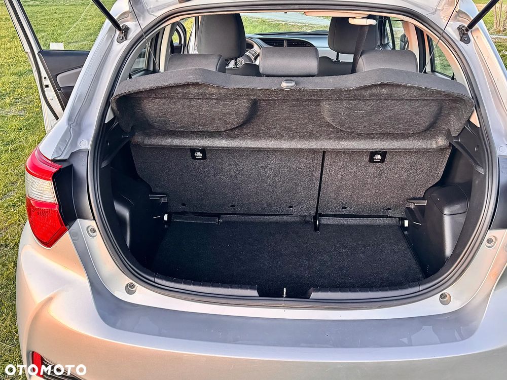 Toyota Yaris 1.0 Active - 15