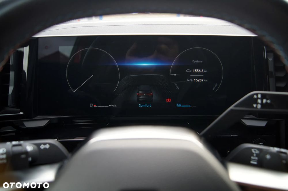 Renault Espace E-TECH Full Hybrid 200 Esprit Alpine 5-Sitzer - 17