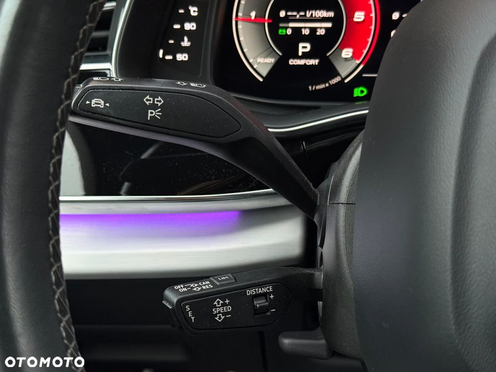 Audi Q7 50 TDI quattro tiptronic S line - 29