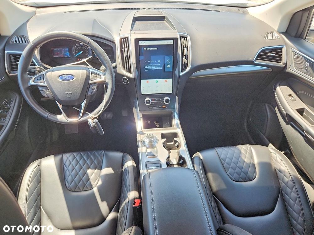 Ford Edge - 7