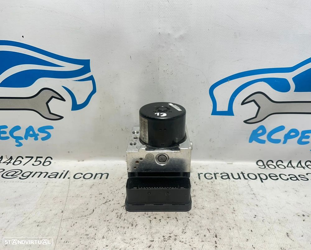 .Bomba Modulo Hidraulico ABS Original BMW Serie 1 3 M3 6 857 323 - 10.0212-0829.4 - 3