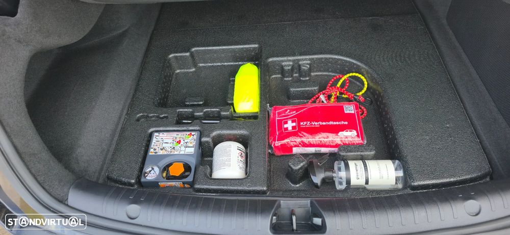 BYD Han 85.4 kWh AWD Executive - 35