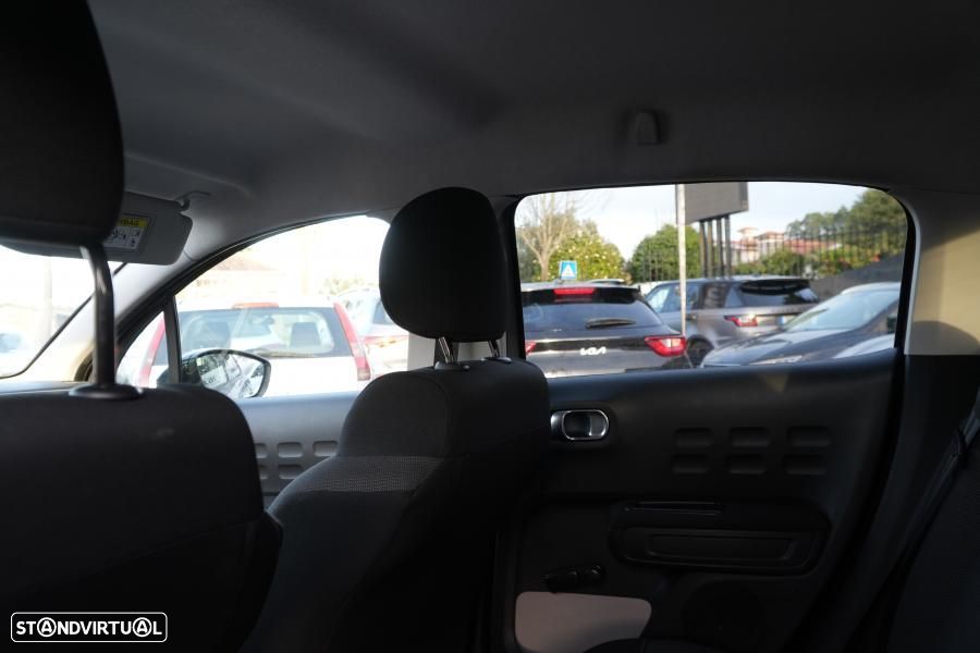 Citroën C3 1.2 PureTech Shine - 7