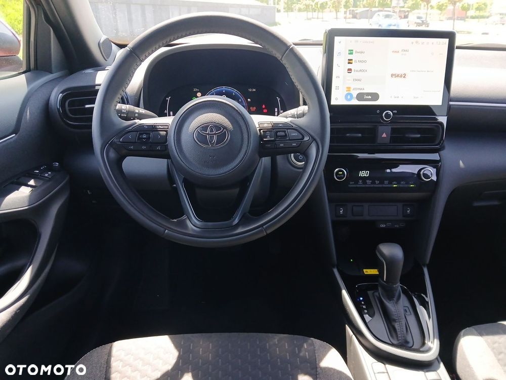 Toyota Yaris Cross Hybrid 1.5 Style - 25
