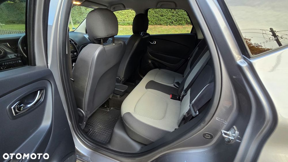 Renault Captur - 13
