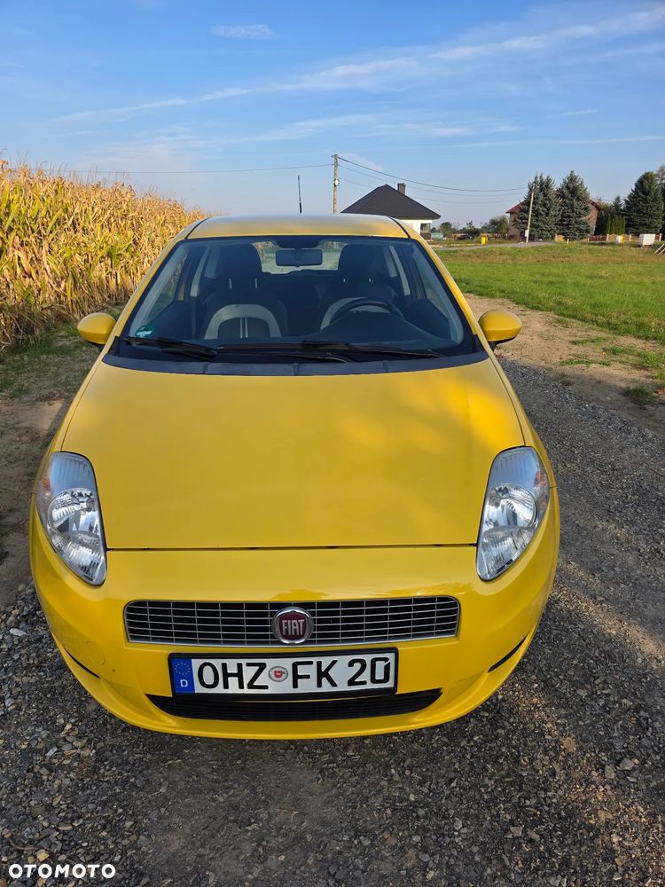 Fiat Punto - 33