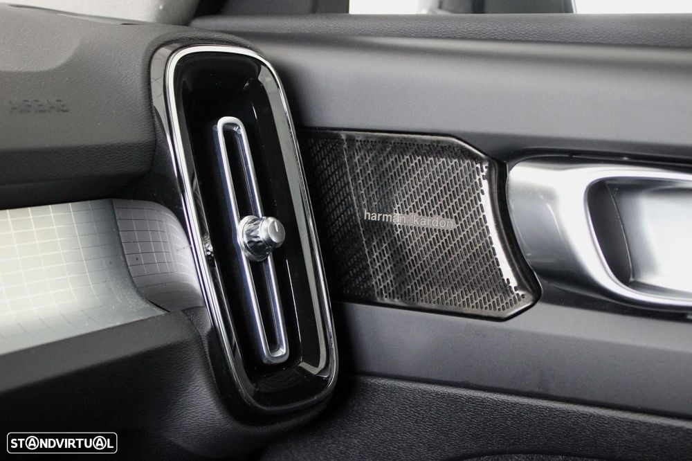 Volvo XC 40 1.5 T5 PHEV Inscription Expression - 26