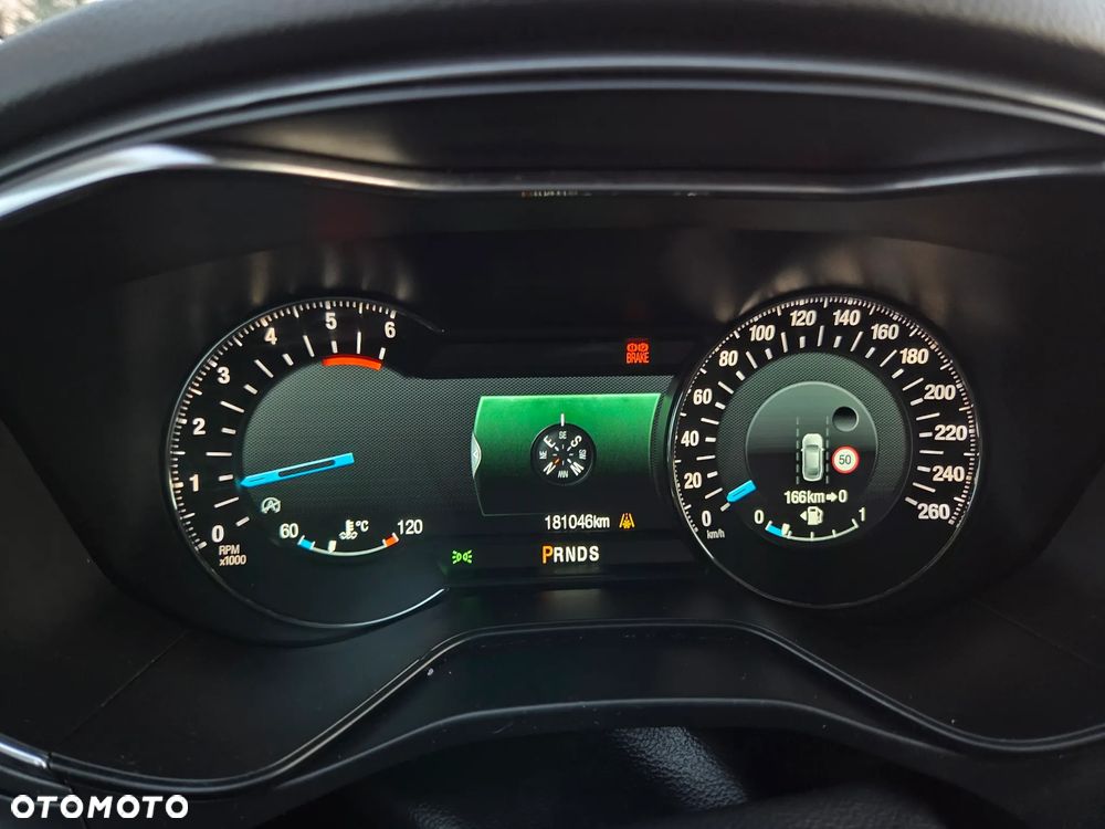 Ford Mondeo 2.0 TDCi STart-Stopp PowerShift-Aut Titanium - 25