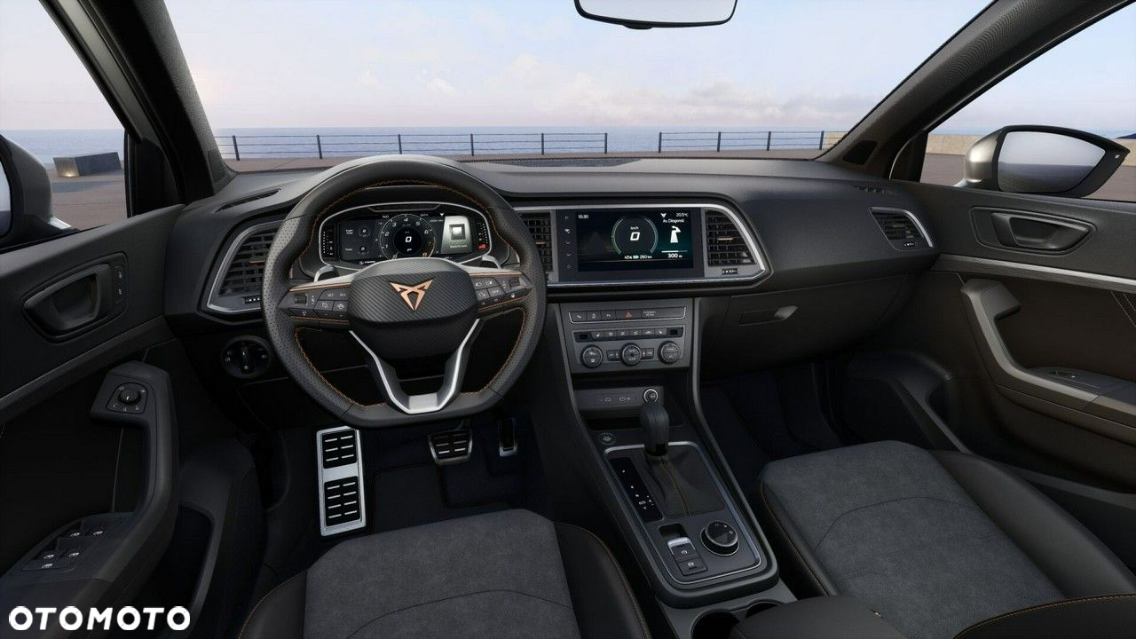 Cupra Ateca - 5