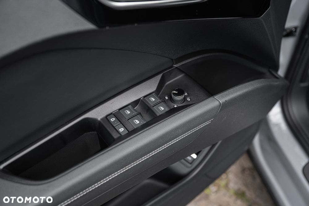 Audi Q4 Sportback e-tron 45 82kWh Quattro S Line - 6