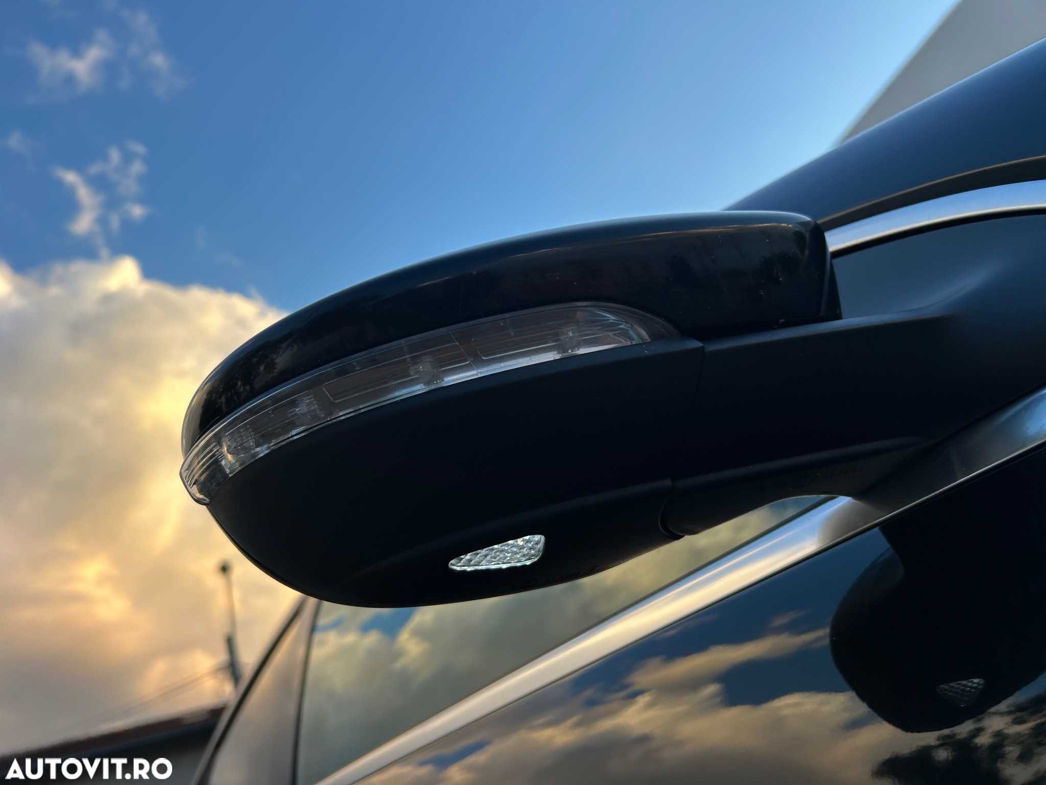 Volkswagen Passat CC 2.0 TDI - 16