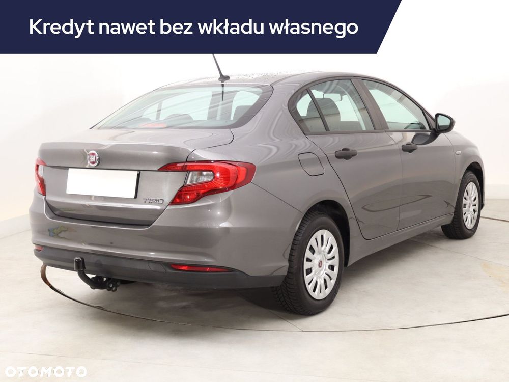 Fiat Tipo - 6