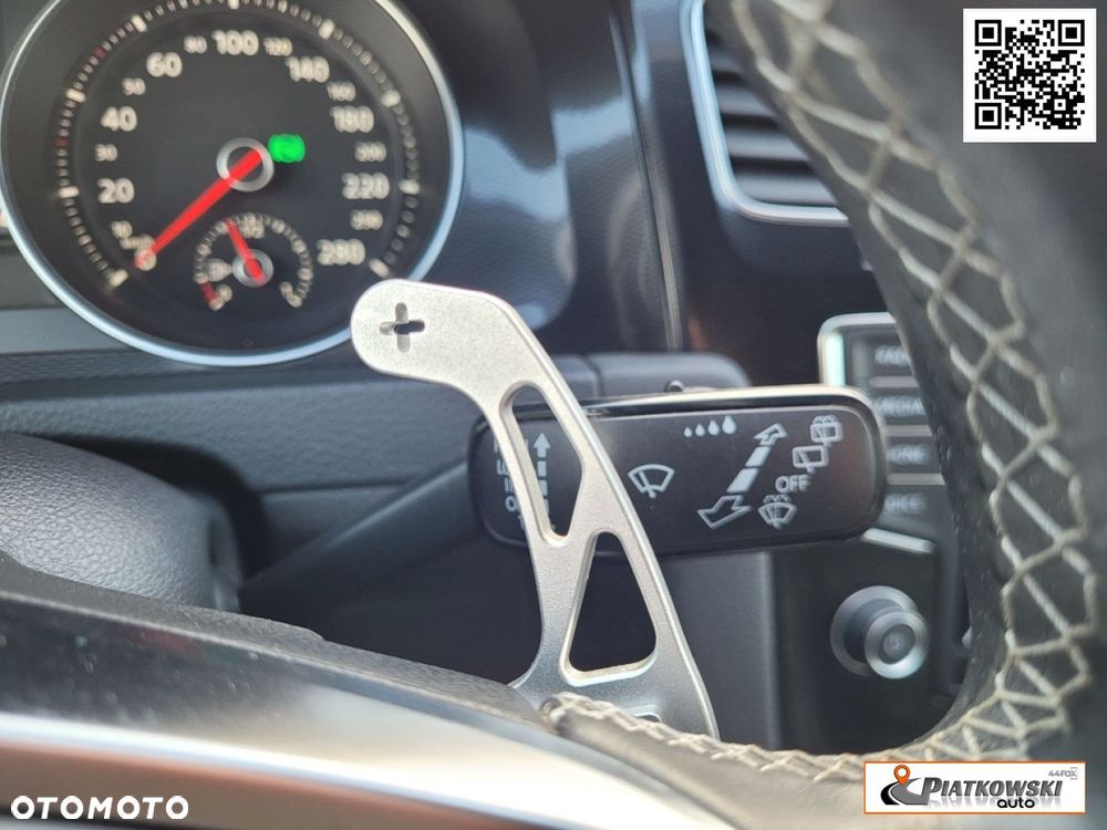 Volkswagen Golf VII 2.0 TDI BMT GTD DSG - 34