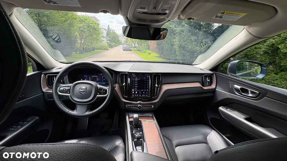 Volvo XC 60 B5 B AWD Inscription - 17