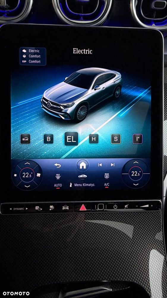 Mercedes-Benz GLC - 18