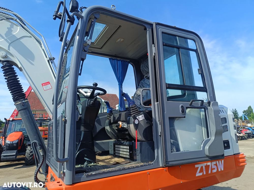 Sany ZT75W - 12