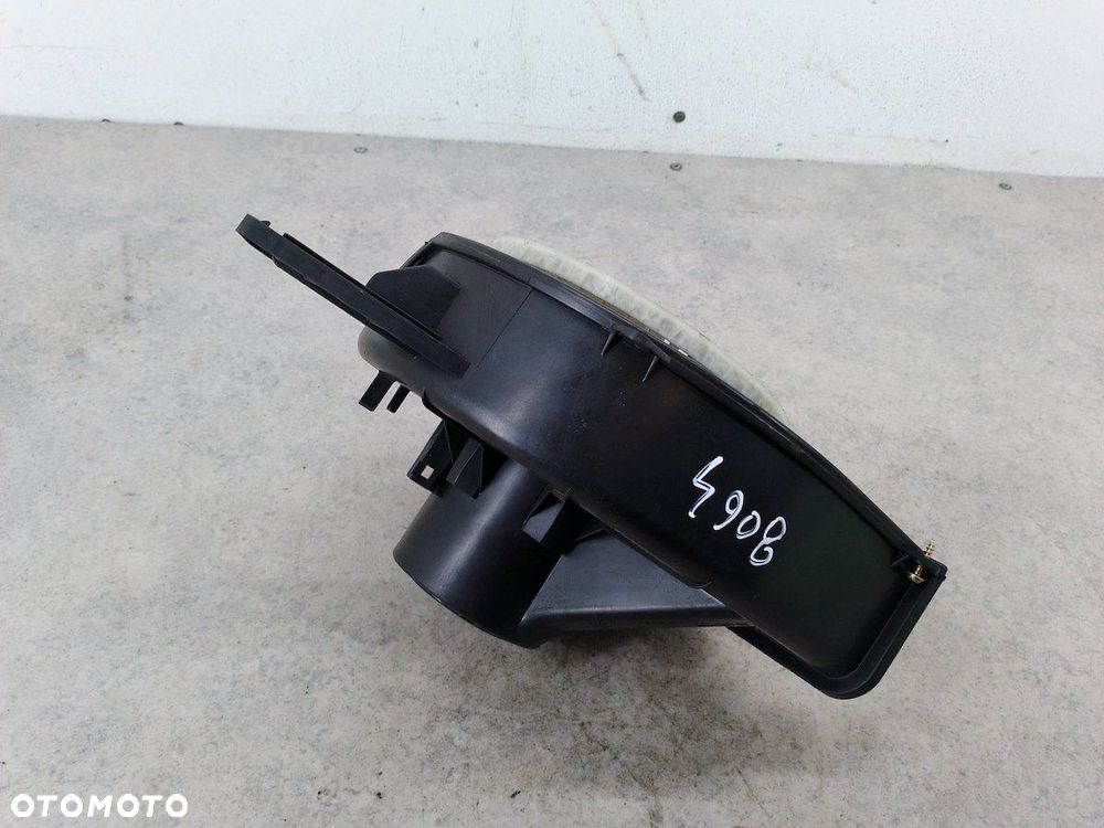 WENTYLATOR NAWIEWU, DMUCHAWA VW FOX 6Q1819015G 1.2 6V - 3