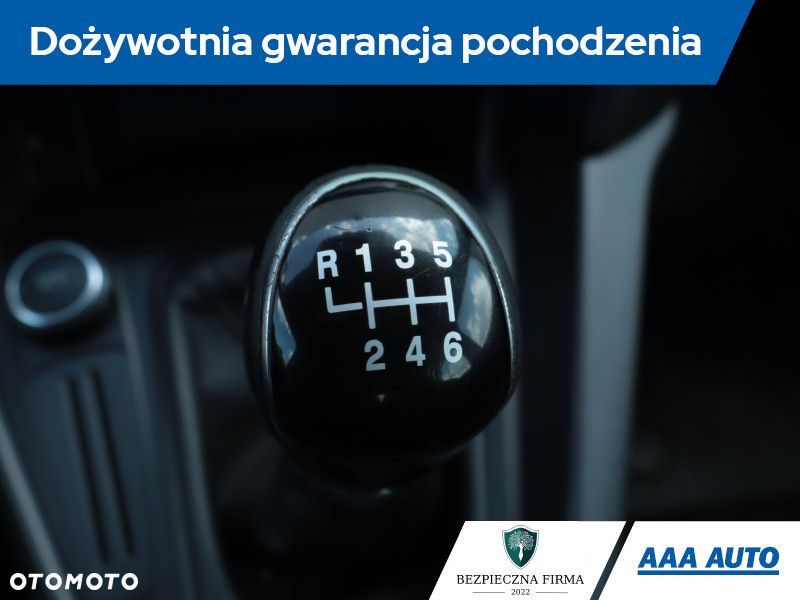 Ford Focus - 21