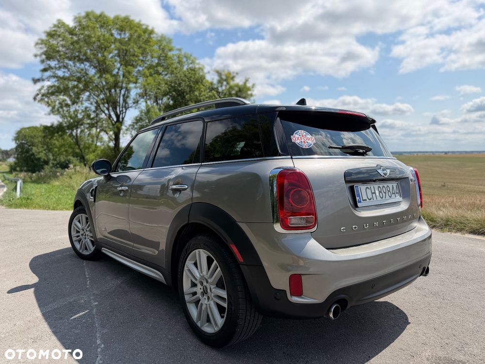 MINI Countryman Cooper S - 6