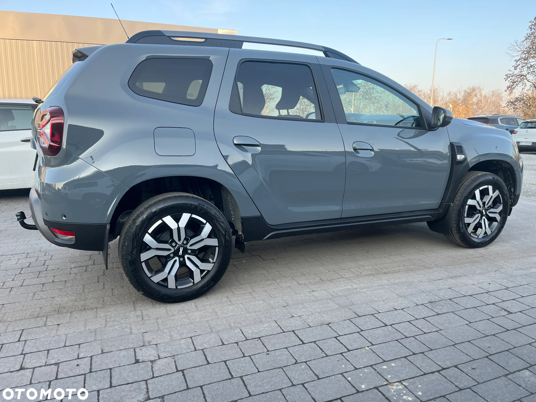 Dacia Duster TCe 150 EDC 2WD Prestige - 5