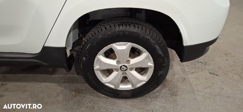 Dacia Duster - 6