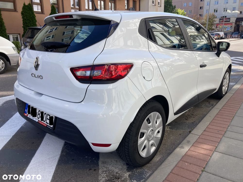 Renault Clio - 5
