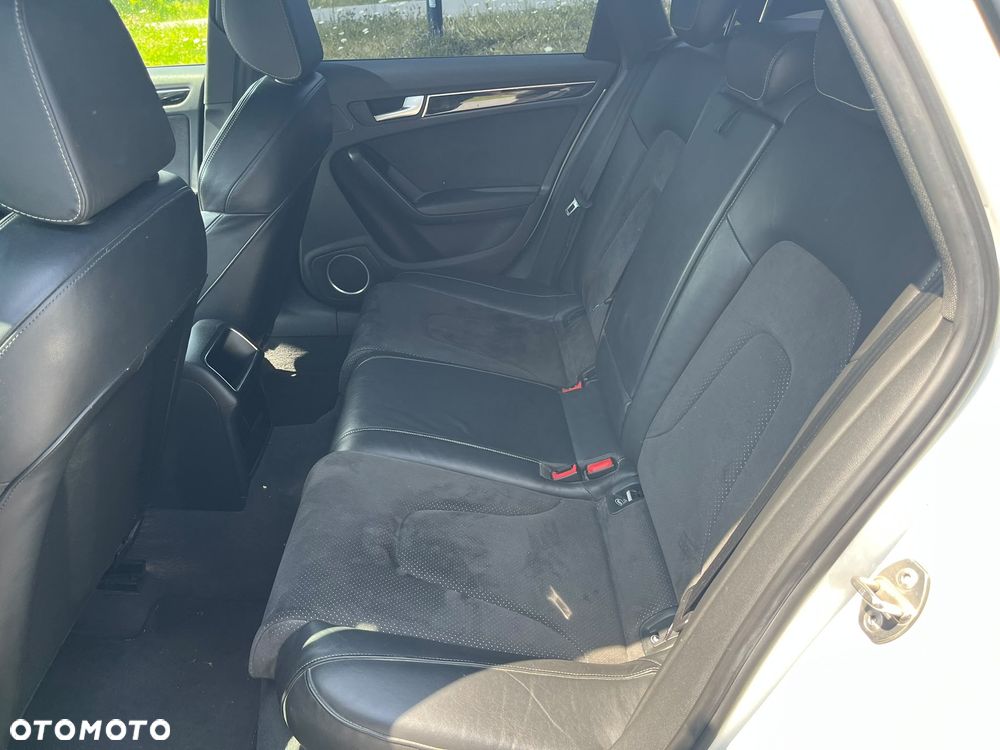 Audi A4 Limousine 1.8 TFSI - 12