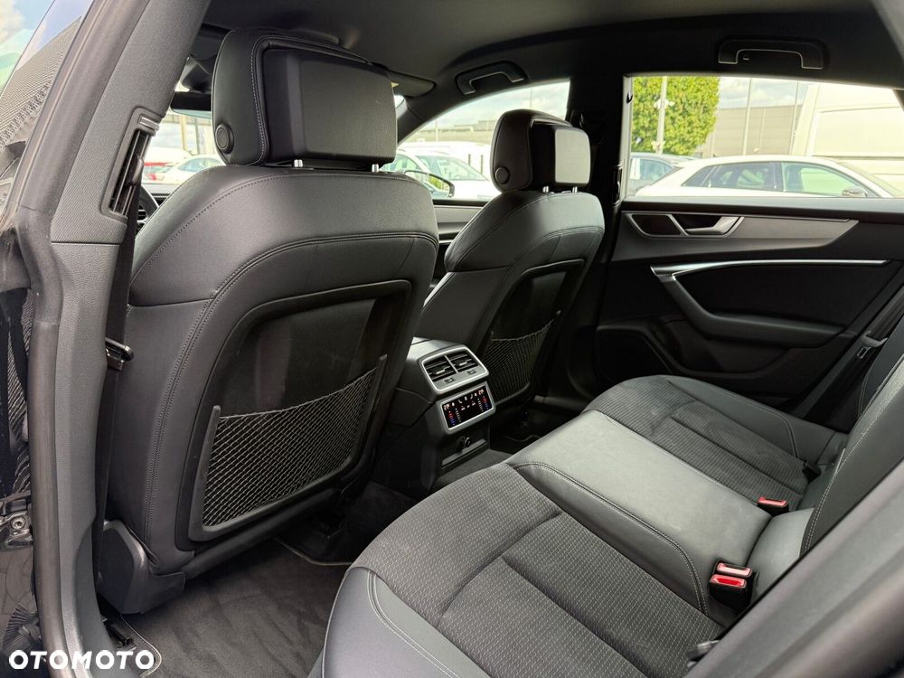 Audi A7 Sportback - 11