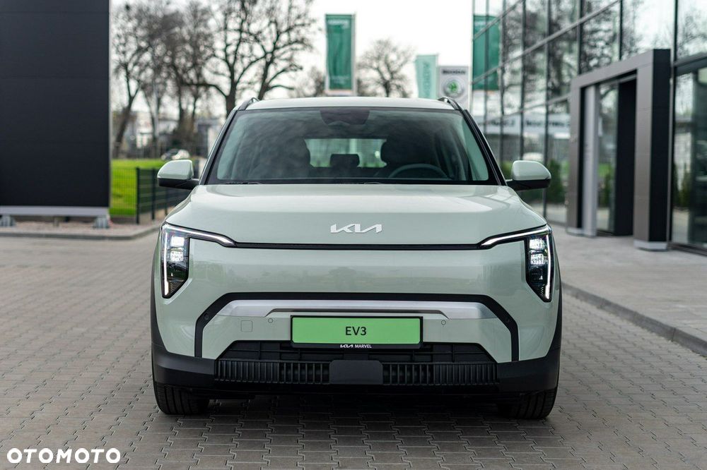Kia EV3 - 6