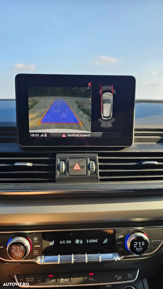 Audi Q5 2.0 TDI Quattro S tronic - 37