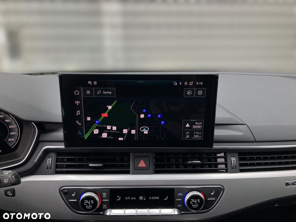 Audi A4 Avant - 23